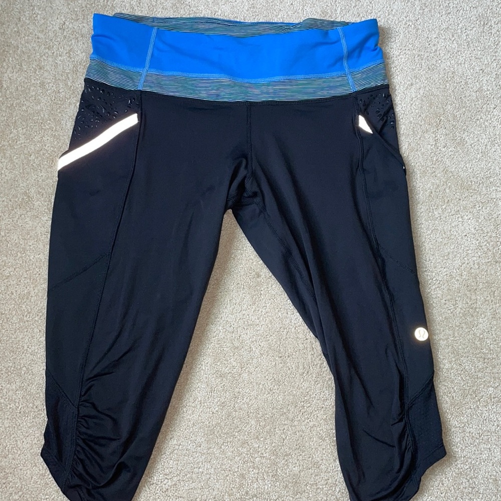 Lululemon athletica
